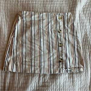 Altar’d state skirt